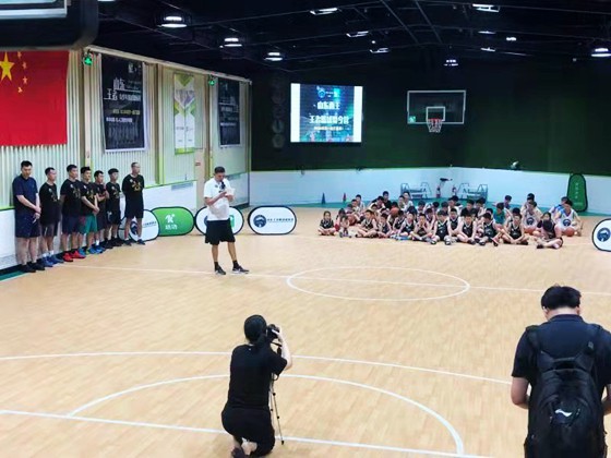 为什么团队合作对篮球技能发展至关重要_2